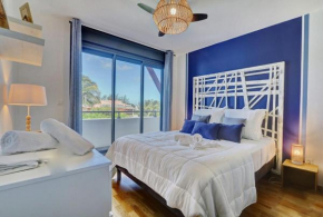 Ocean cottage appartement - 50m2